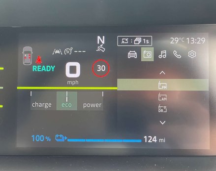 Dacia Spring Spring Expression EV 5dr (26.8 KWH) 45 BHP MODEL 24