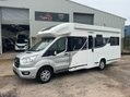 Benimar Tessoro T482 1