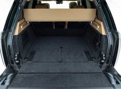 Land Rover Range Rover P530 Autobiography 28