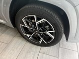 Hyundai TUCSON 1.6T N Line Auto Euro 6 (s/s) 5dr 4