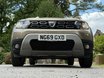 Dacia Duster COMFORT DCI 15