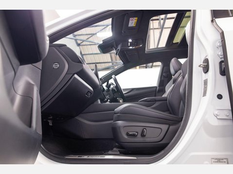 Lexus NX 2.5 350h F Sport E-CVT 4WD Euro 6 (s/s) 5dr 68