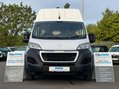 Peugeot Boxer 2.2 BlueHDi 435 Professional Premium + Panel Van 5dr Diesel Manual L4 H3 Eu 6