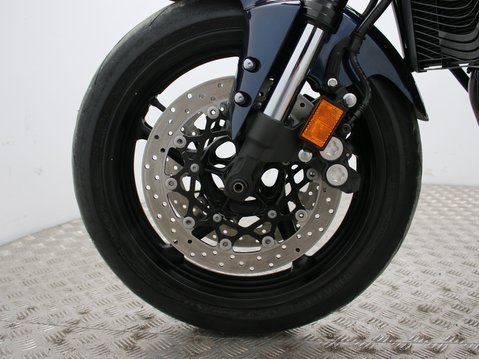 Yamaha FZ1 FZ1 N 37