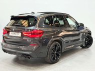 BMW X3 M 3.0i Competition SUV 5dr Petrol Auto xDrive Euro 6 (s/s) (510 ps) 24