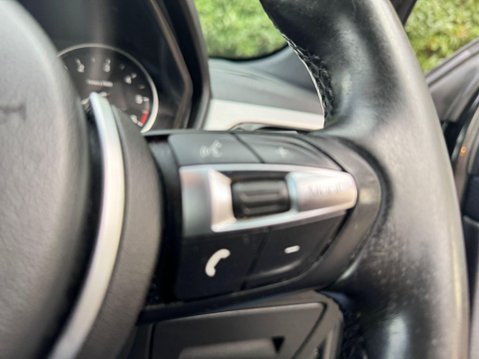 BMW X1 2.0 18d M Sport sDrive Euro 6 (s/s) 5dr 14