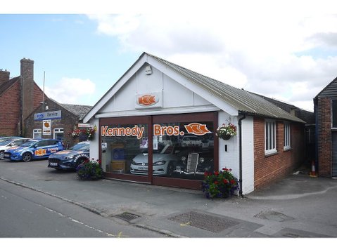 Ford Ecosport 1.5 EcoBlue Titanium SUV 5dr Diesel Manual AWD Euro 6 (s/s) (125 ps) 28