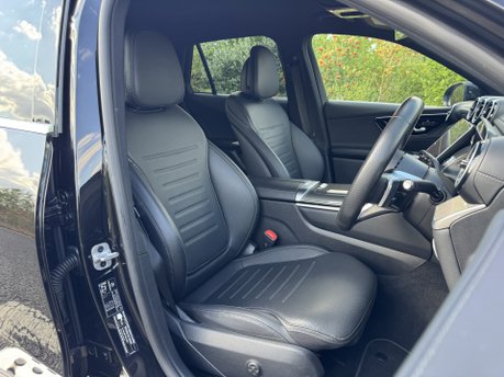 Mercedes-Benz GLC GLC 300 4M AMG Line Premium MHEV Auto Petrol 360 CAM/MEMORY SEATS/SAT NAV 3