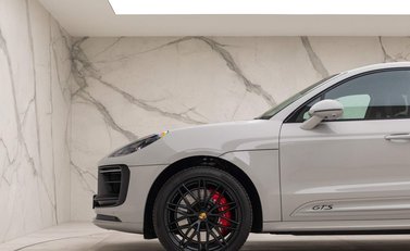 Porsche Macan 2.9T V6 GTS PDK 4WD Euro 6 (s/s) 5dr 28