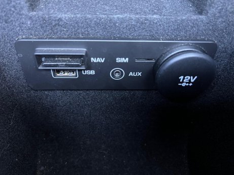 Jaguar F-Pace 2.0 D180 R-Sport Auto AWD Euro 6 (s/s) 5dr 45