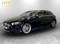 Mercedes-Benz A Class 2.0 A220d AMG Line Hatchback 5dr Diesel 8G-DCT Euro 6 (s/s) (190 ps) 3