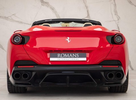 Ferrari Portofino 17
