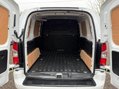 Peugeot Partner 1.5 BlueHDi 1000 Asphalt Premium Standard Panel Van EAT8 SWB Euro 6 (s/s) 5 26