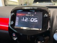 Citroen C1 1.0 VTi JCC+ Euro 6 (s/s) 5dr 29