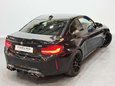 BMW M2 3.0 BiTurbo Competition Coupe 2dr Petrol DCT Euro 6 (s/s) (410 ps) 33