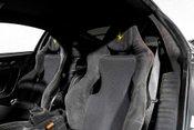 Ferrari F430 SCUDERIA. UK SUPPLIED. FULL FSH. GRIGIO CORSA RACING LIVERY. CARBON INT. 24