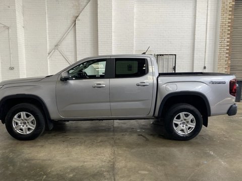 Volkswagen Amarok DC TDI LIFE 4MOTION 10