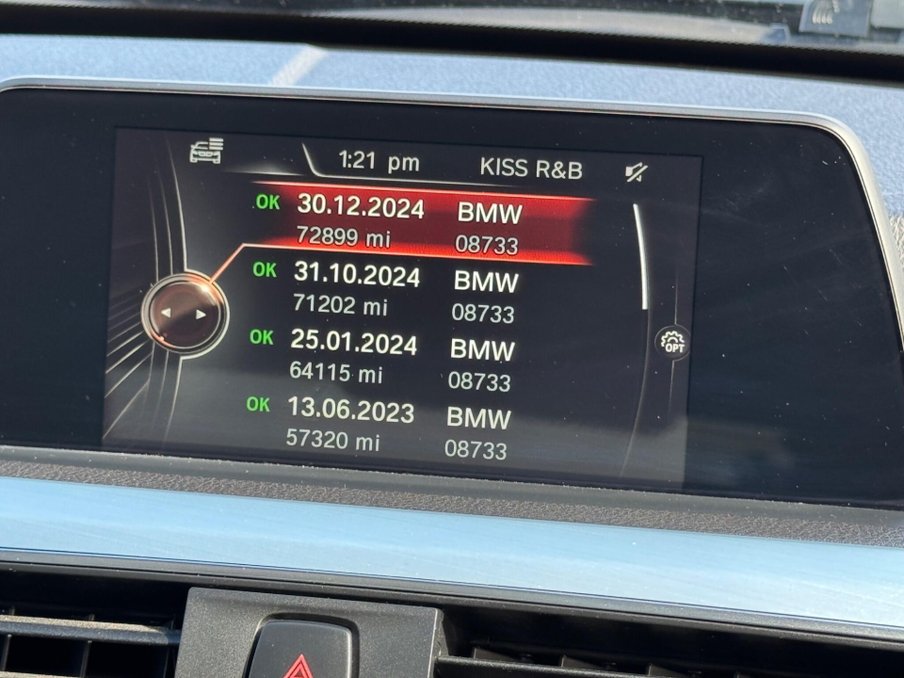 2015 BMW 3 Series — image 26