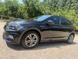 Volkswagen Polo 1.0 TSI R-Line Euro 6 (s/s) 5dr 4
