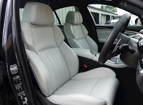 BMW M5 Competition Package 7