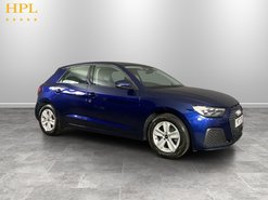 Audi A1 1.0 TFSI 30 Technik Sportback 5dr Petrol S Tronic Euro 6 (s/s) (110 ps) Air