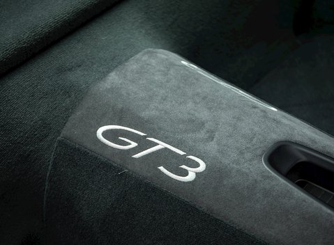 Porsche 911 (991.2) GT3 23