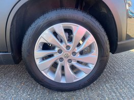 Suzuki SX4 S-Cross 1.4 SX4 S-Cross Motion Boosterjet MHEV 5dr 14