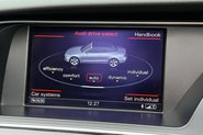 Audi A5 3.0 TDI V6 S line Special Edition Plus Convertible 2dr Diesel S Tronic quat 43