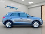 Volkswagen T-Roc 1.5 TSI EVO SE Euro 6 (s/s) 5dr 3