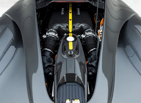 Ferrari LaFerrari 33