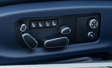 Bentley Continental GTC W12 First Edition 34