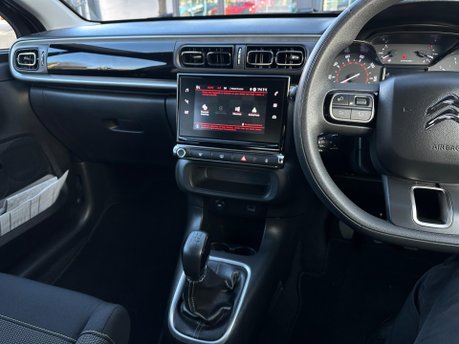 Citroen C3 PURETECH PLUS S/S 22