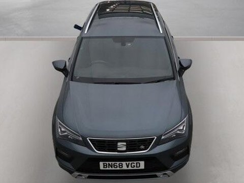 SEAT Ateca 1.4 EcoTSI FR Euro 6 (s/s) 5dr 2