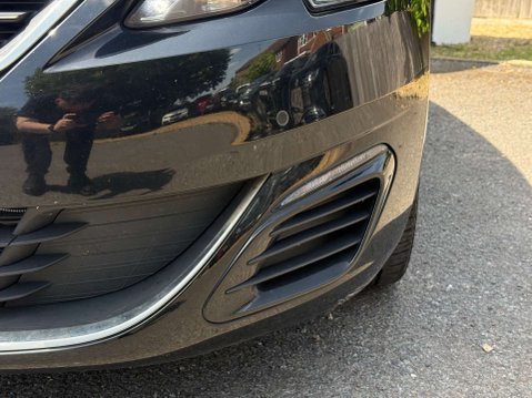 Peugeot 308 2.0 BlueHDi GT Hatchback 5dr Diesel EAT Euro 6 (s/s) (180 ps) 15