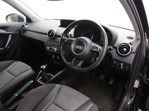 Audi A1 1.0 TFSI Sport Euro 6 (s/s) 3dr 24