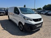 Peugeot Expert MWB L2H1 Bluehdi Professional Premium Plus Air Con Cruise SELECT 4