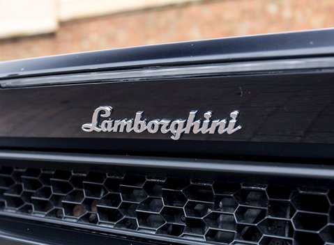 Lamborghini Huracan LP 610-4 5