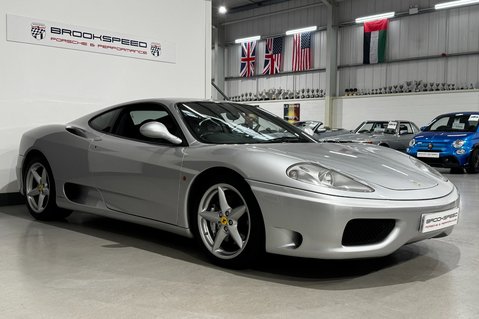 Ferrari 360 MODENA 5