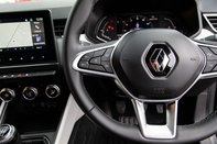 Renault Clio TECHNO TCE 19