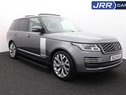 Land Rover Range Rover 2.0 Range Rover Autobiography P400e Auto 4WD 5dr