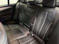 BMW 5 Series 2.0 520i GPF M Sport Saloon 4dr Petrol Auto Euro 6 (s/s) (184 ps) 45
