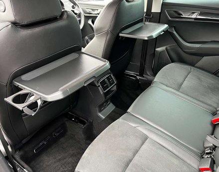 Skoda Karoq 1.5 Karoq SE L TSi Semi-Auto 5dr 70