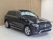Mercedes-Benz GLC 3.0 GLC 350 Sport Premium+ D 4Matic Auto 4WD 5dr 7