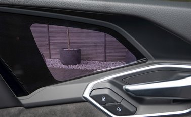 Audi E-Tron 55 Quattro Launch Edition 23