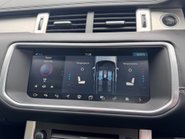 Land Rover Range Rover Evoque SD4 AUTOBIOGRAPHY 24