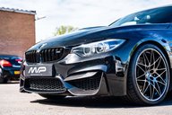 BMW M3 3.0 M3 Competition Edition Package Semi-Auto 4dr 22