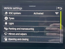Skoda Kodiaq 1.5 Kodiaq SE Drive TSi Semi-Auto 5dr 43
