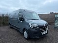 Renault Master 2.3 dCi 35 Business+ Panel Van 4dr Diesel Manual FWD LWB Medium Roof Euro 6 2