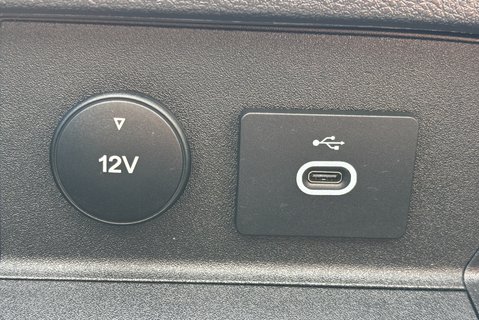 Ford Transit 350 L2 H2 130ps Leader Panel Van - Air Con / Rear Camera 25