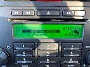 Land Rover Freelander SD4 HSE automatic diesel 89,000m, NAV, heated seats, leather, DAB 27